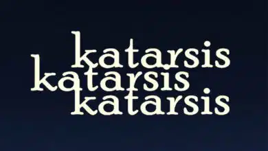 Katarsis