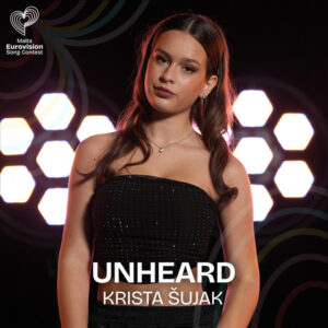 Krista Šujak