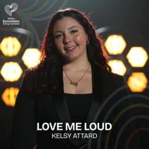 Kelsy Attard