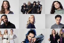 Artists in the Melodi Grand Prix 2025 / NRK