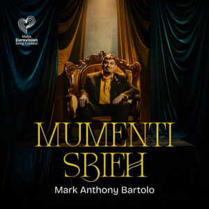 Mark Anthony Bartolo