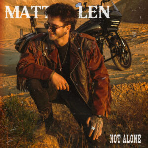 Matt Len