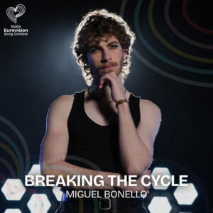 Miguel Bonello