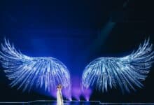 Natalia Barbu ESC 2024