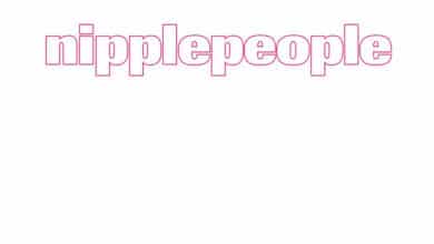 Nipplepeople