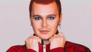 Red Sebastian