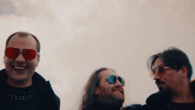 Supersonic Trio