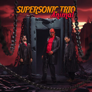 Supersonic Trio