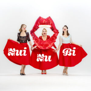 The Ditties