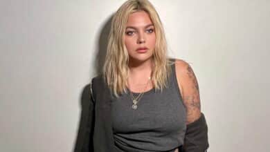 Louane / Crédit photo Lyana Kantsalieva