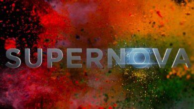 supernova banner