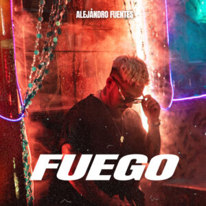 Alejandro Fuentes
