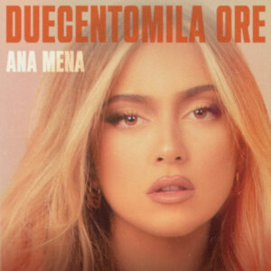 Ana Mena