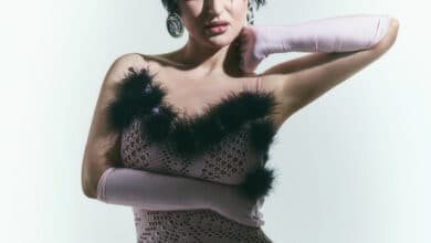 Arisa | Credit Spotify