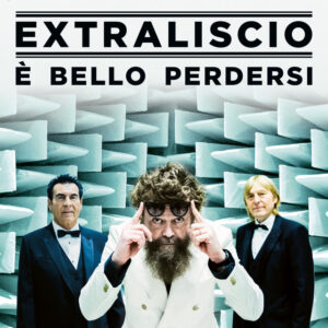 Extraliscio feat. Davide Toffolo