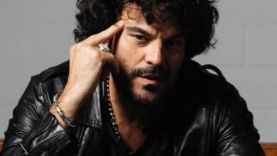 Francesco Renga | Credit Spotify