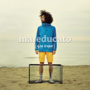 Gio Evan