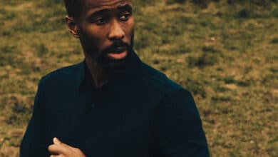 Hervé Toure | Credit Spotify