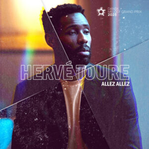 Hervé Toure