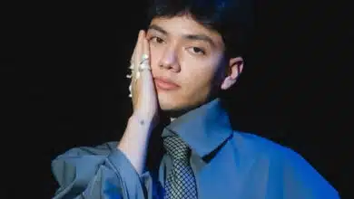 JJ | Credit Spotify