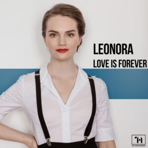 Leonora Jepsen