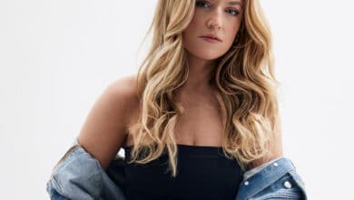 Maria Mathea | Credit Spotify