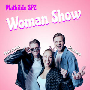 Mathilde SPZ ft. Chris Archer & Slam Dunk