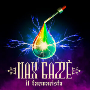 Max Gazzè & La Trifluoperazina Monstery Band