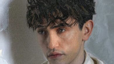 Michele Bravi | Credit Spotify