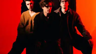 Napa | Credit Spotify