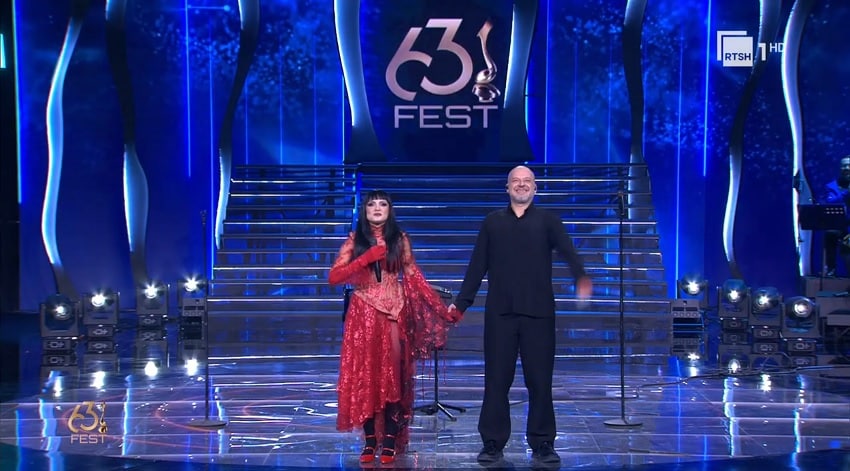 Shkodra Elektronike au FIK