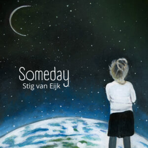 Stig van Eijk