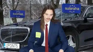Tommy Cash - Credit Instagram tommycashworld