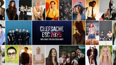 Chefsache ESC 2025