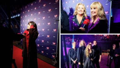 red carpet MGP 2025