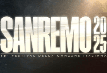 sanremo2025 logo