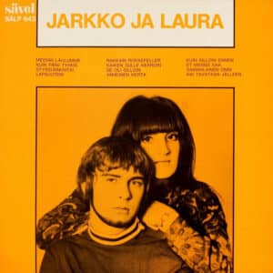 Jarkko & Laura