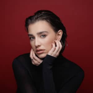 Mariam Shengelia