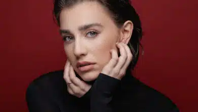 Mariam Shengelia | Credit Spotify