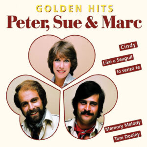 Peter, Sue & Marc