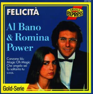 Romina & Al Bano
