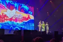 Eurovision in Concert 2025 - Nemo