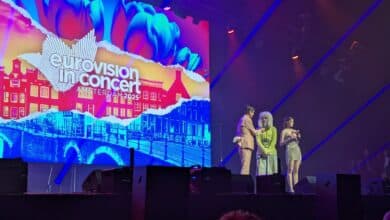 Eurovision in Concert 2025 - Nemo