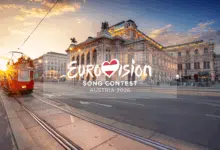Eurovision 2026 Austria