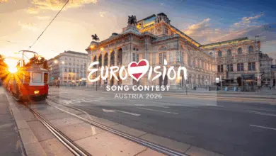 Eurovision 2026 Austria