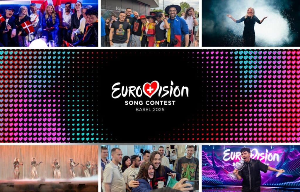 ESC 2025 assessment
