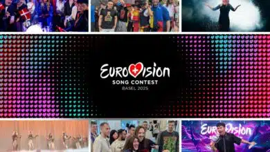 Bilan ESC 2025