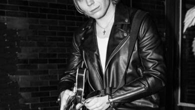 Edvards Strazdiņš | Credit Spotify