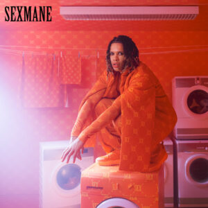 Sexmane