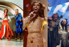 eurovision 0